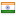 argo-pro.net server is located in India
